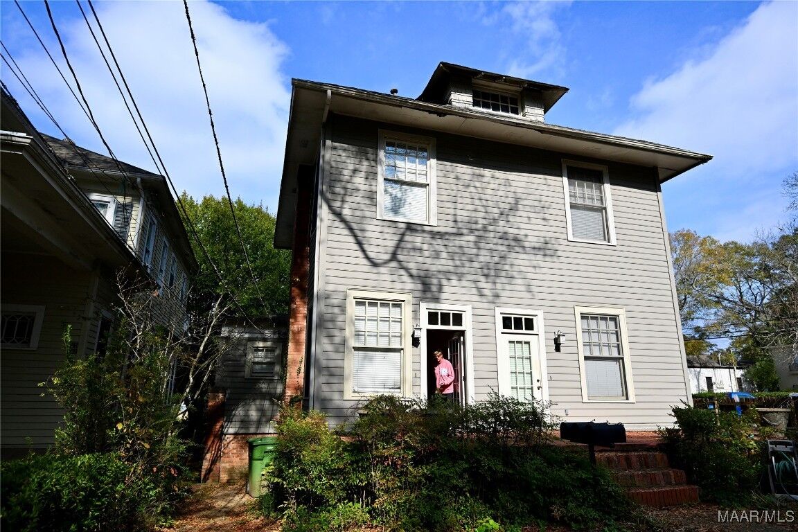 Property Photo:  429 Felder Avenue  AL 36106 