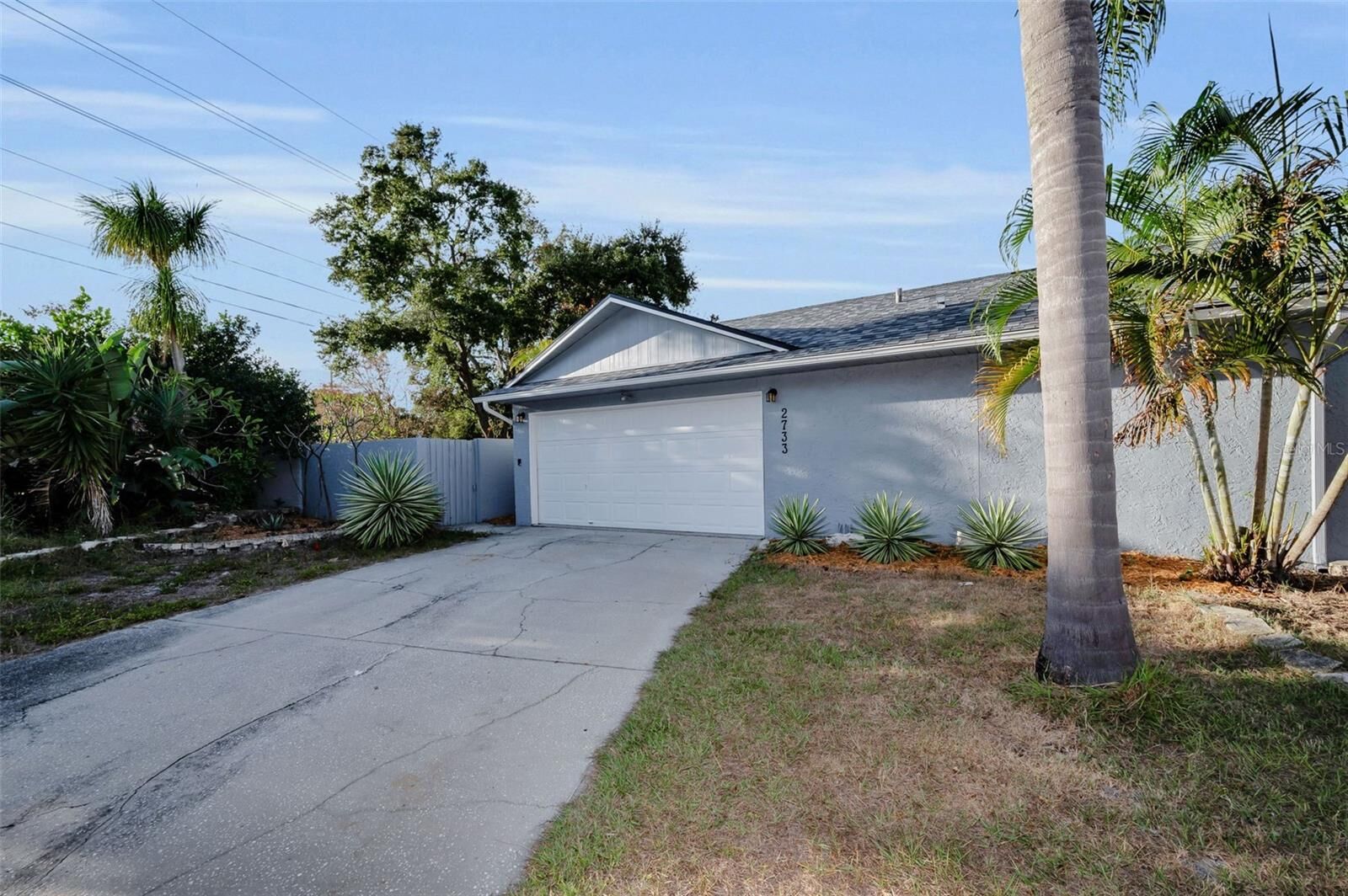 Property Photo: 2733 Nicole Circle FL 34684