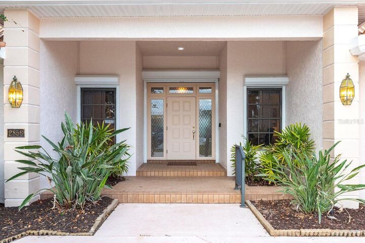 Property Photo: 2856 Deborah Drive FL 33950