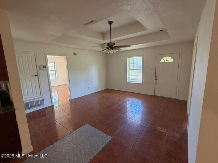 Property Photo: 3604 Harrison Drive MS 39501