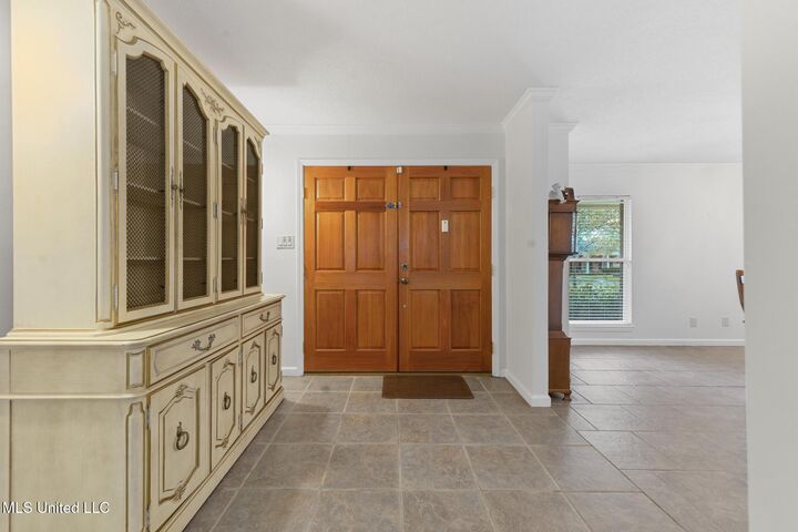 Property Photo: 40 Greenbriar Drive MS 39507