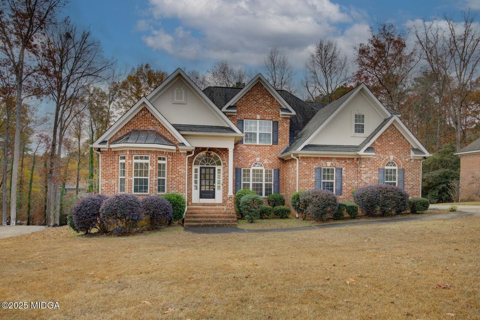 Property Photo:  163 Broadleaf Drive  GA 31210 