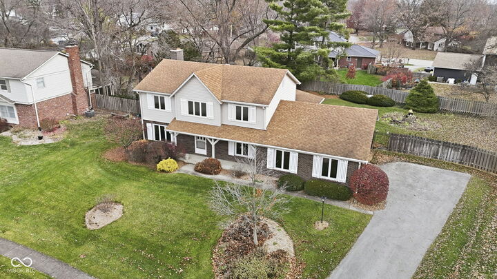 Property Photo:  12219 Windsor Drive  IN 46033 