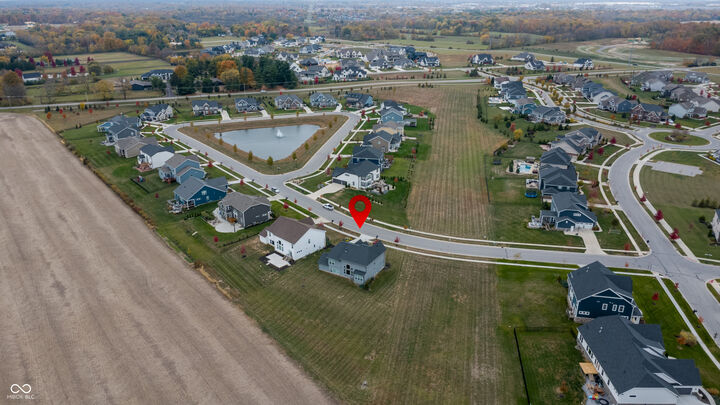 Property Photo:  4763 Denton Drive  IN 46077 