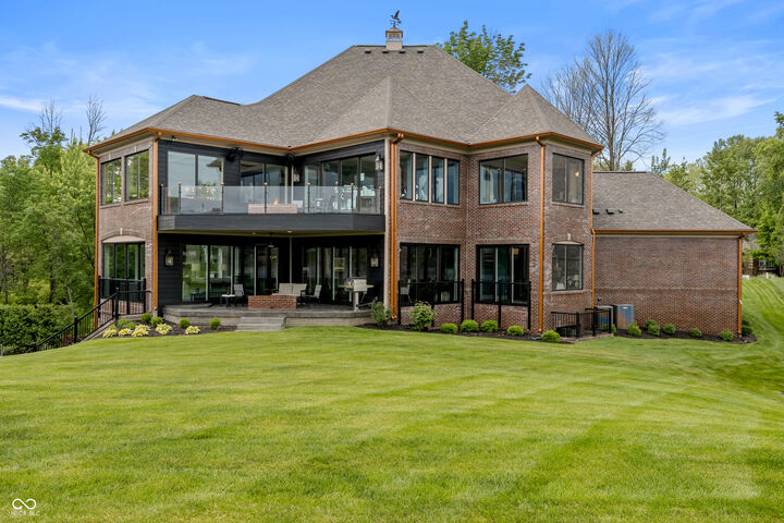 Property Photo:  11683 Cold Creek Court  IN 46077 