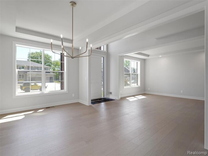 Property Photo:  3941 Capstan Ct  MI 48083 