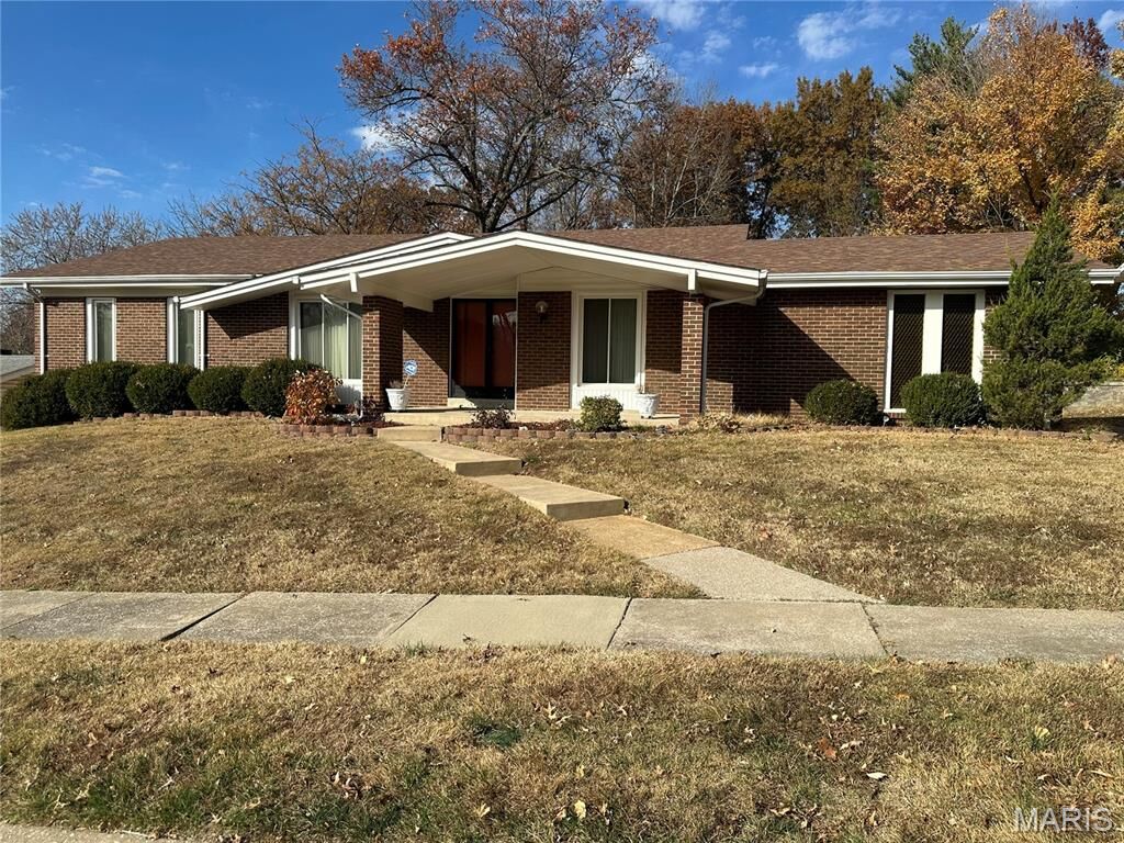 Property Photo: 4359 Blythewood Drive MO 63033