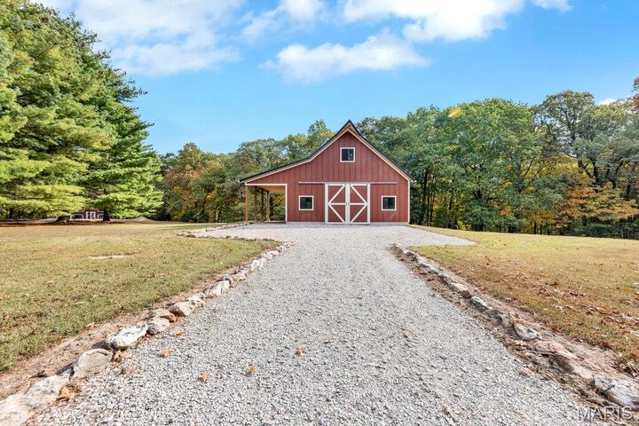 Property Photo:  032 Callaway Ridge Drive  MO 63341 