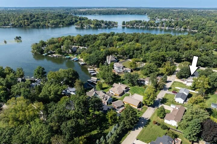 Property Photo:  N7686 Rendell Dr  WI 53121 