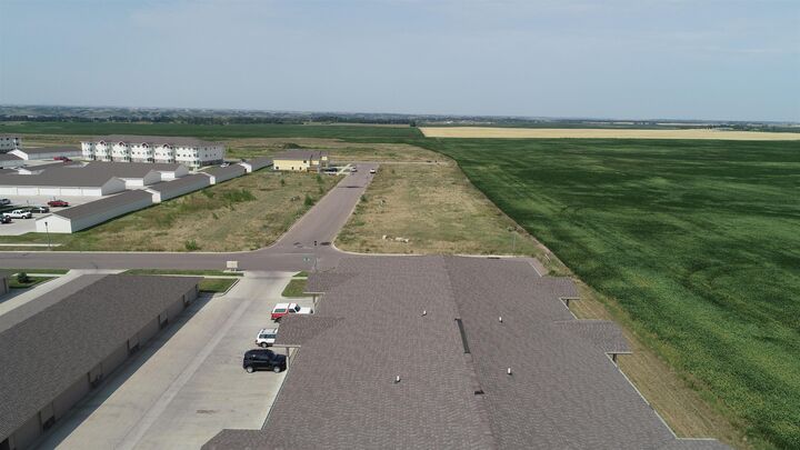 Property Photo:  Tbd & 2103 35th St NW  ND 58703 