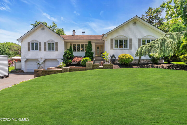 Property Photo: 10 Lambert Johnson Drive NJ 07712