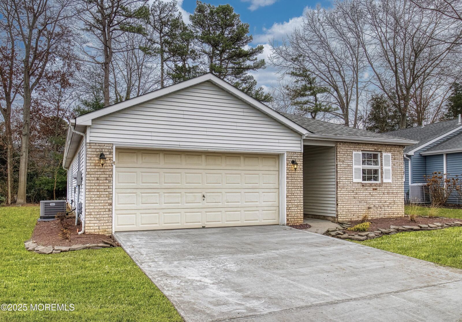 Property Photo:  1493 Forelle Lane  NJ 08755 