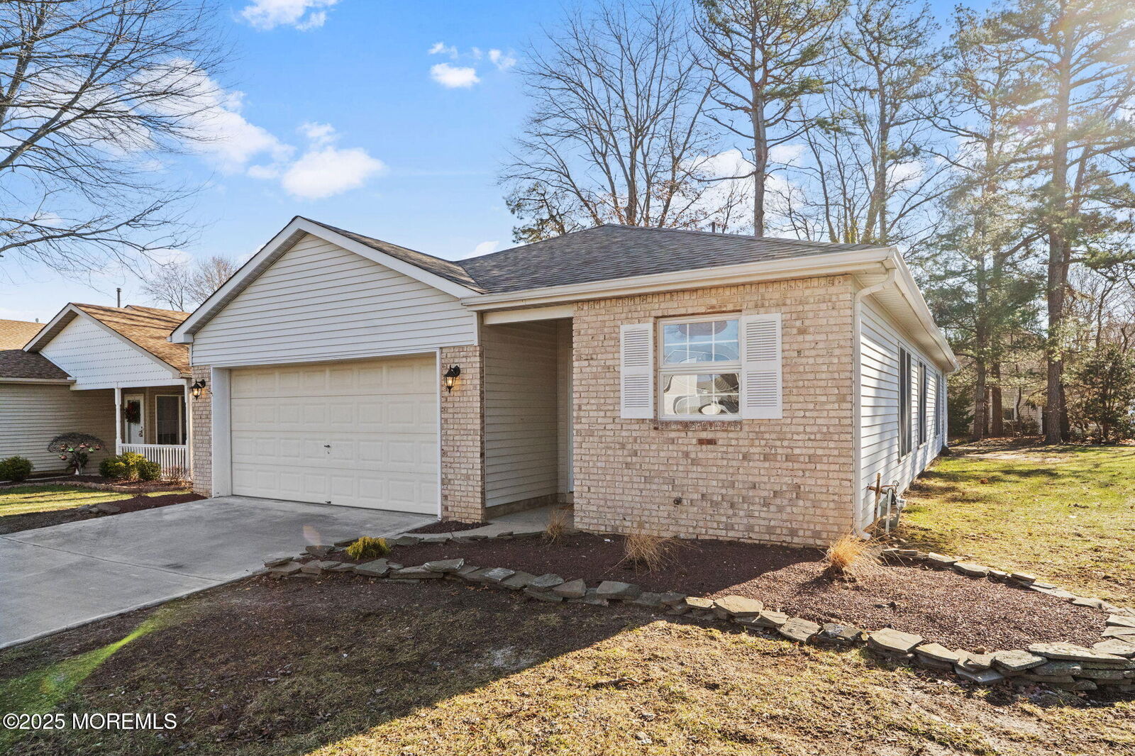 Property Photo:  1493 Forelle Lane  NJ 08755 