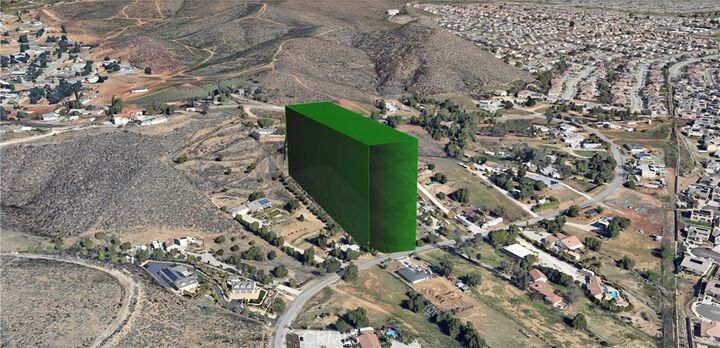 Property Photo:  24460 Canejo Dr  CA 92587 