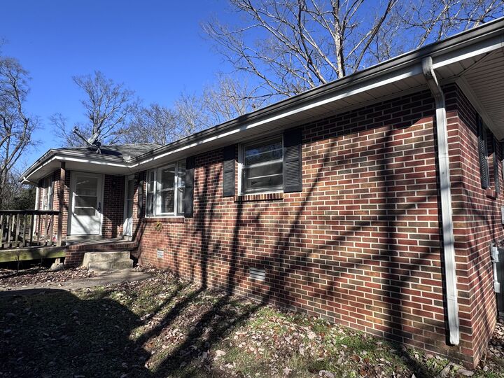 Property Photo: 3805 Burrus St E TN 37216