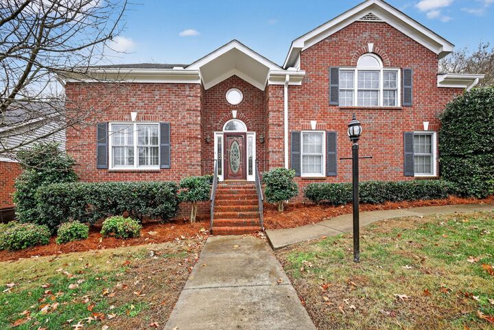 7000 Northridge Dr  Nashville TN 37221 photo
