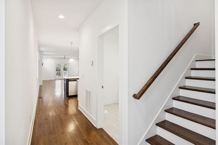 Property Photo:  113A Oceola Ave  TN 37209 