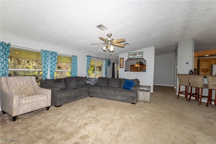 Property Photo:  1198 Silver Fox Lane  FL 33935 