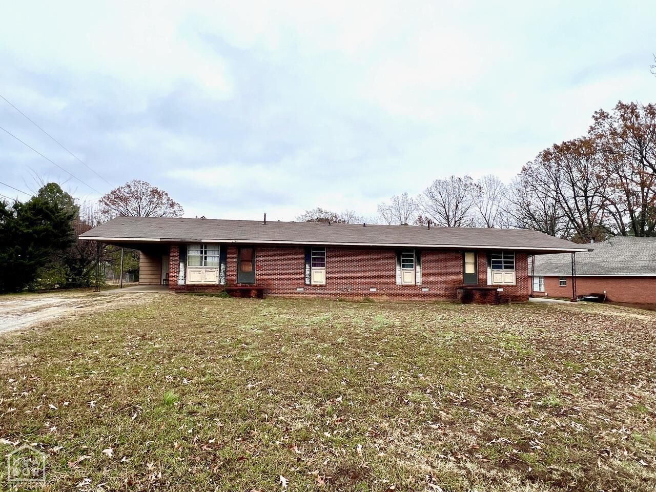 Property Photo:  1206 Jewell Drive  AR 72405 