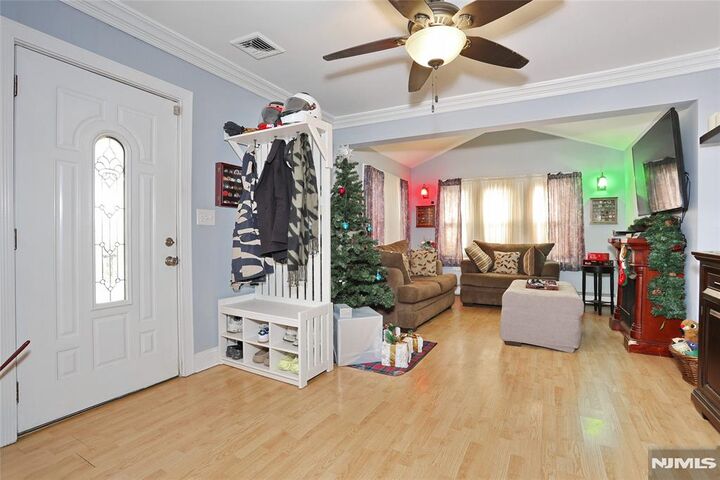 Property Photo: 52 Rosedale Avenue NJ 07407