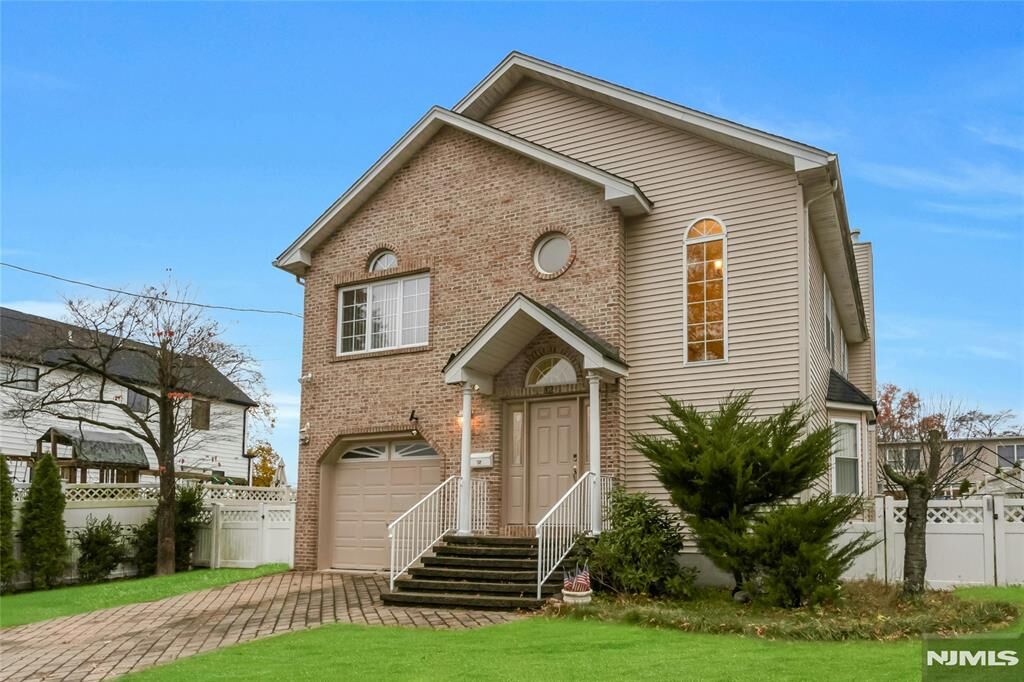 Property Photo: 12 Belmont Avenue NJ 07630