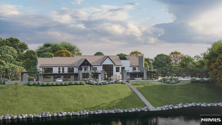 Property Photo:  940 Loch Road  NJ 07417 