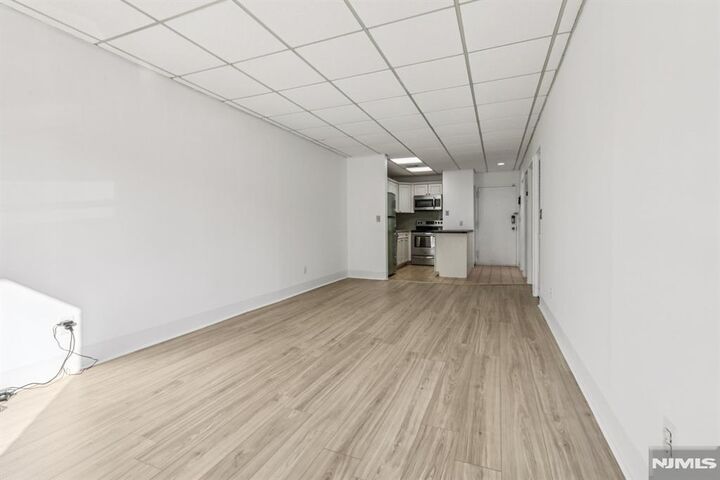Property Photo: 279 Clark Street A7 NJ 07601