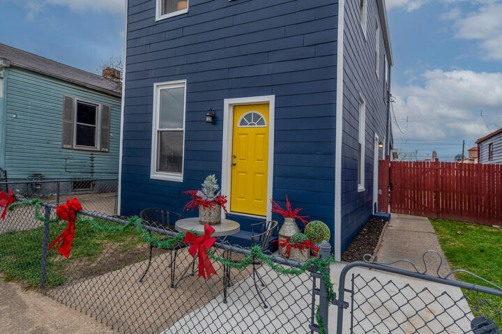 Property Photo:  533 Lindsey Street  KY 41071 