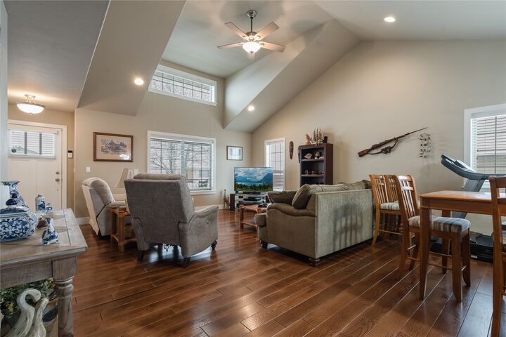 Property Photo:  1159 15th Avenue W  MT 59912 