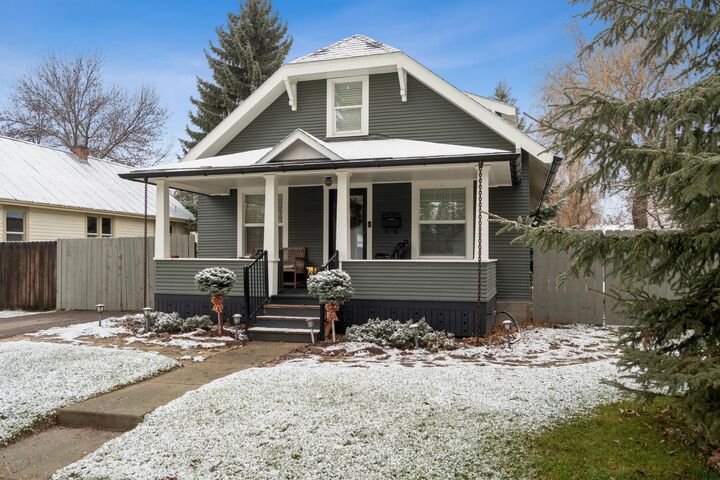 614 Somers Avenue  Whitefish MT 59937 photo