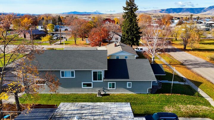 Property Photo: 404 3rd Avenue E MT 59860