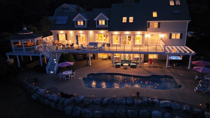 Property Photo: 226 Crandall Road NS B0J 2E0