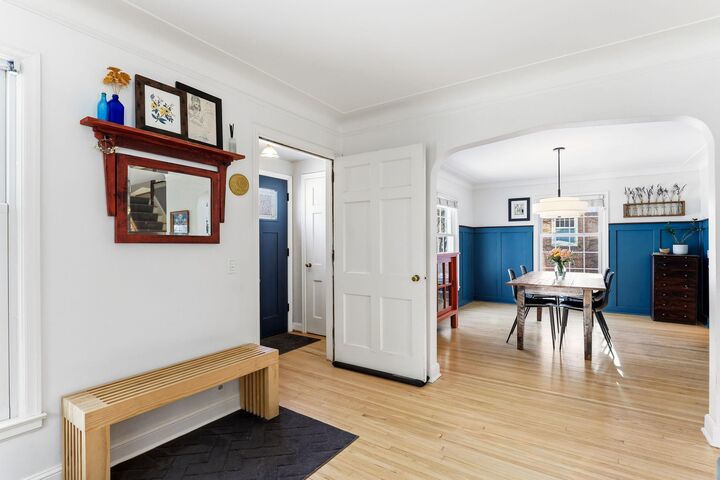 Property Photo:  2311 Stinson Boulevard  MN 55418 