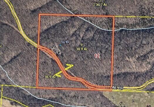 Property Photo: 8 Acres Stone Road MO 64854