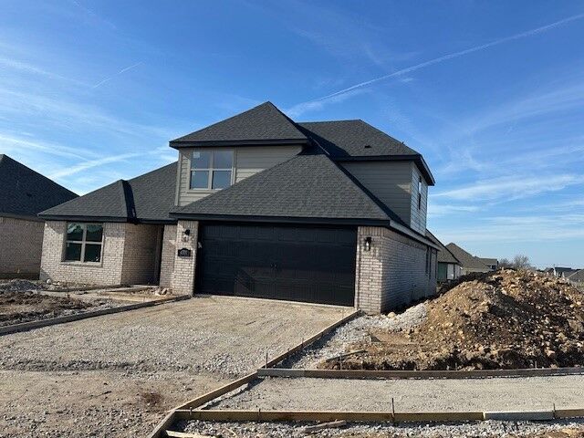 Property Photo:  4711 W Triangle Street  AR 72704 