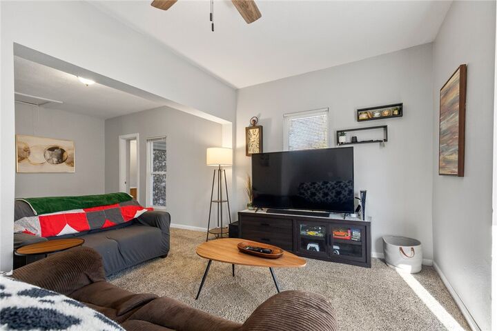 Property Photo: 627 S Sherman Avenue AR 72601