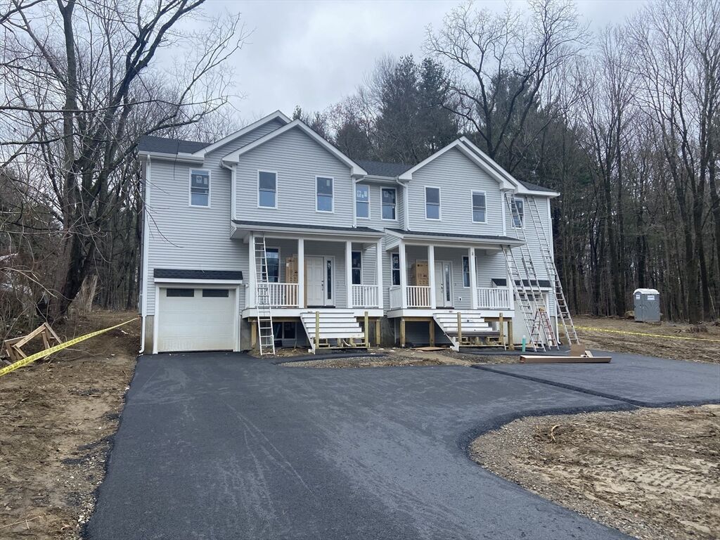 Property Photo:  72 Westborough Rd 1  MA 01536 