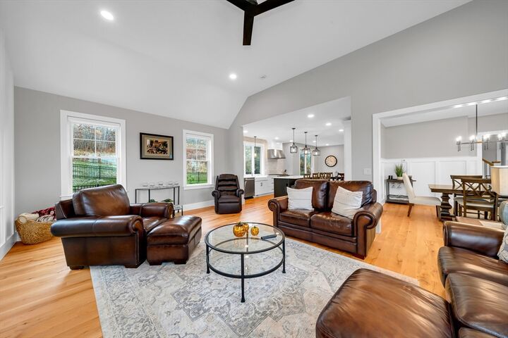 Property Photo:  122 Seven Sister Rd  MA 01830 