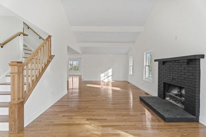 Property Photo:  32 Laurel Ln  MA 02767 