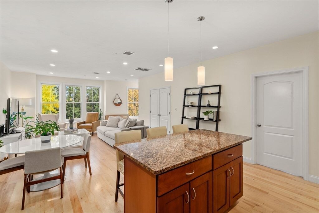 Property Photo: 371 Maverick St 2 MA 02128