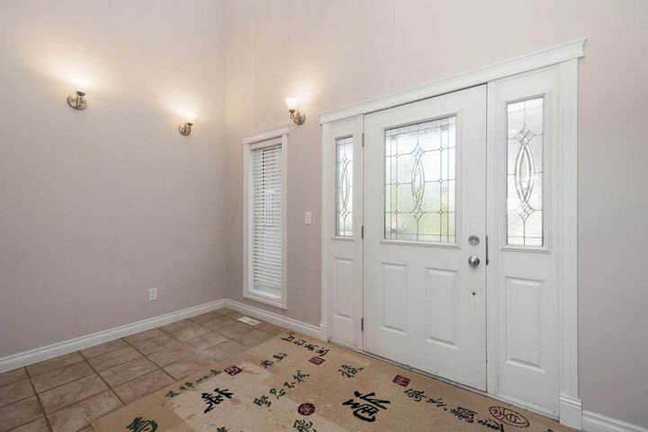 Property Photo:  121 Gravelstone Way  AB T9K 0S8 