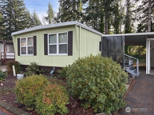 Property Photo:  778  Elma McCleary Road 30  WA 98557 