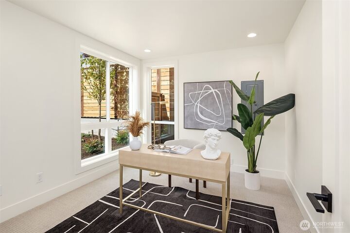 Property Photo:  4420  1st Avenue NE  WA 98105 