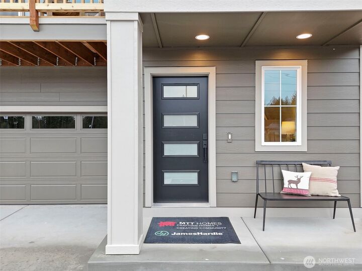 Property Photo:  18527 SE 271st Court  WA 98042 