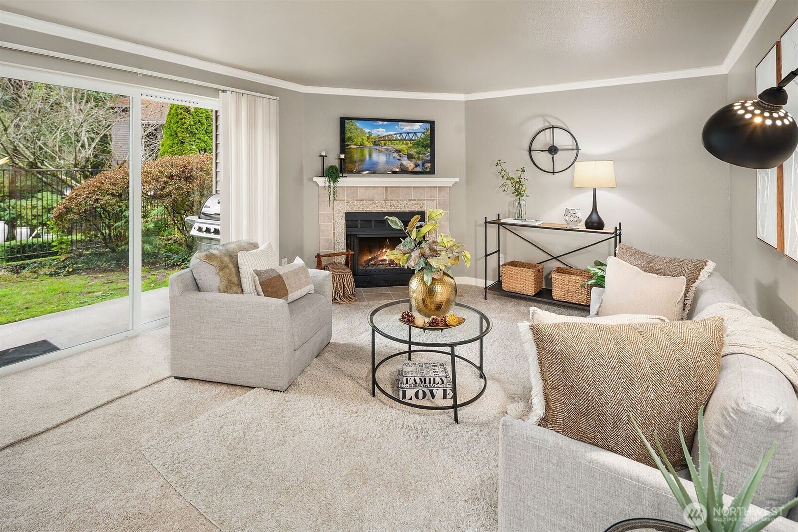 Property Photo:  12044  100th Avenue NE H103  WA 98034 