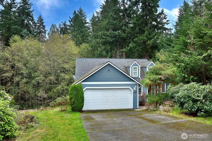 4369  Shadowood Drive  Clinton WA 98236 photo