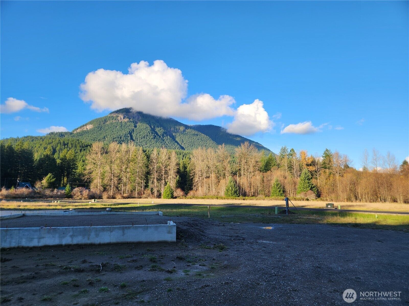 Property Photo:  111  Campfire Lane  WA 98361 
