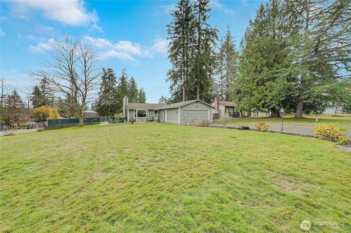 Property Photo:  4592 SE Basswood Lane  WA 98366 