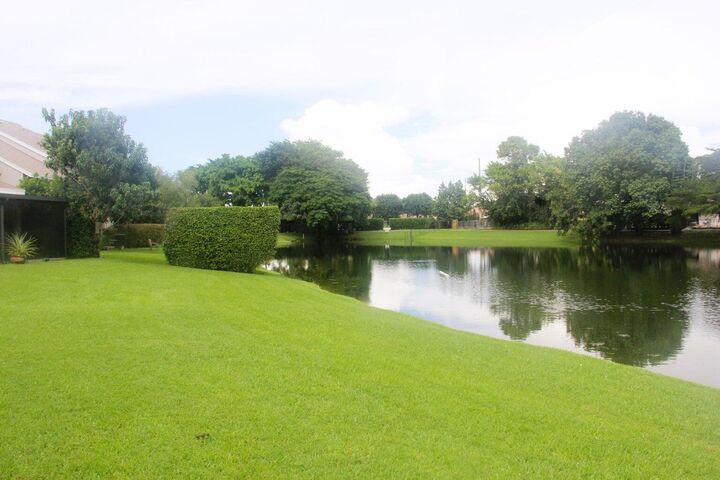 Property Photo:  6663 Boca Pines Trail B  FL 33433 