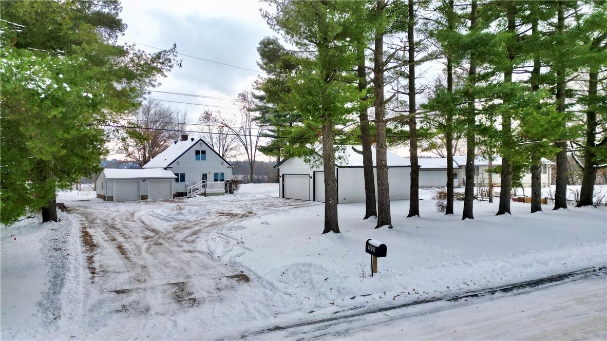 Property Photo: 1906 Welsh Drive WI 54703